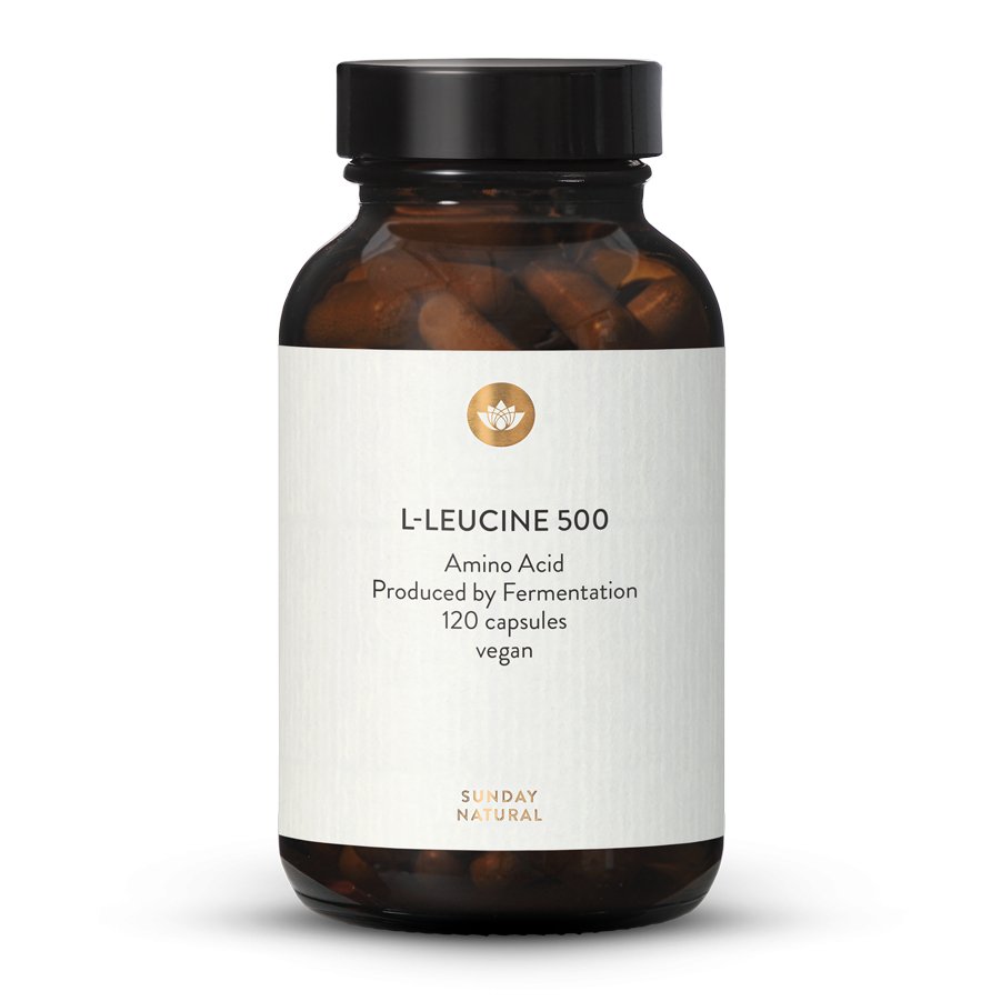 Leucin