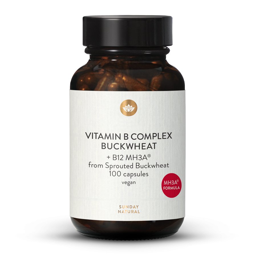 B-vitaminer