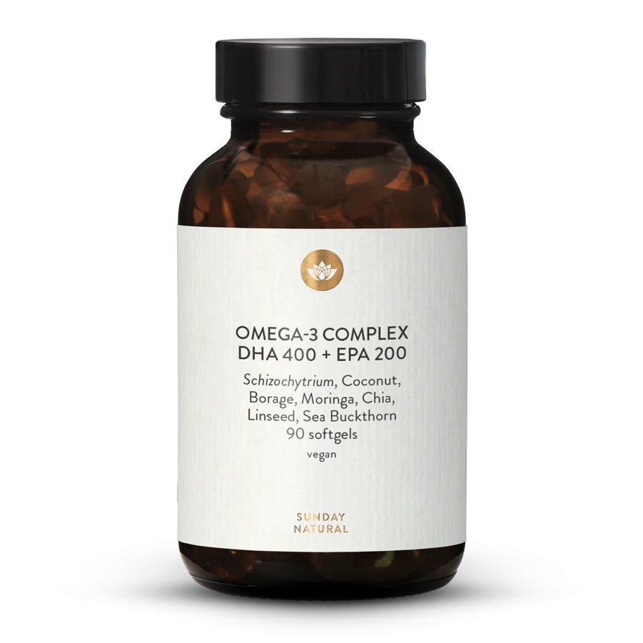 Omega-3-komplex