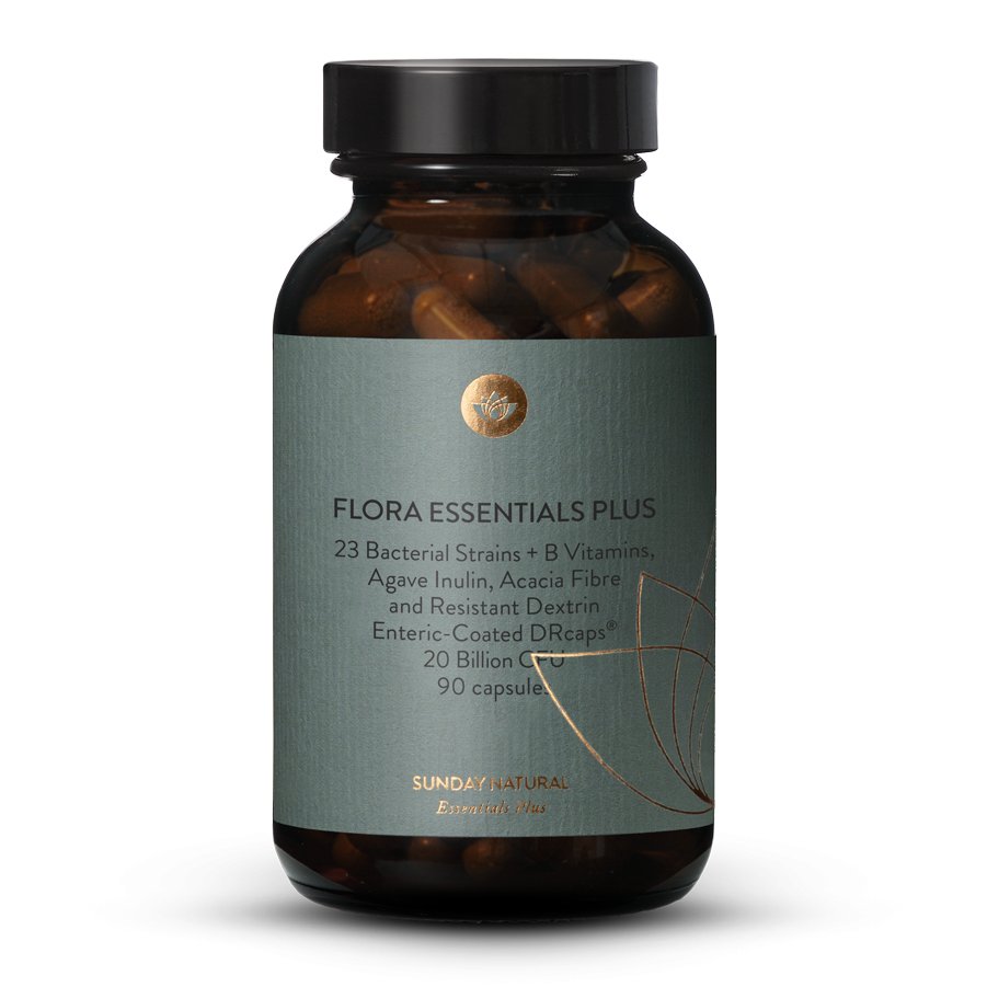 Flora Essentials