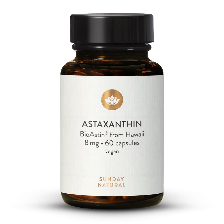 Astaxanthin