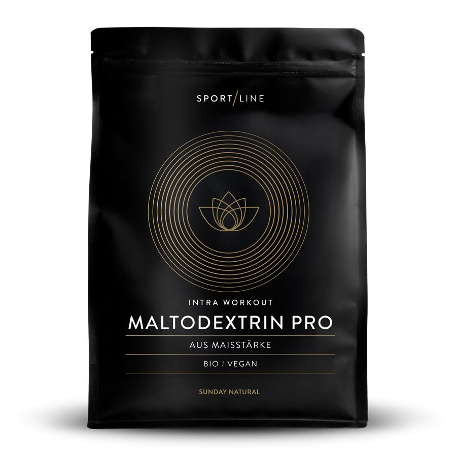 Maltodextrin Pro Eko